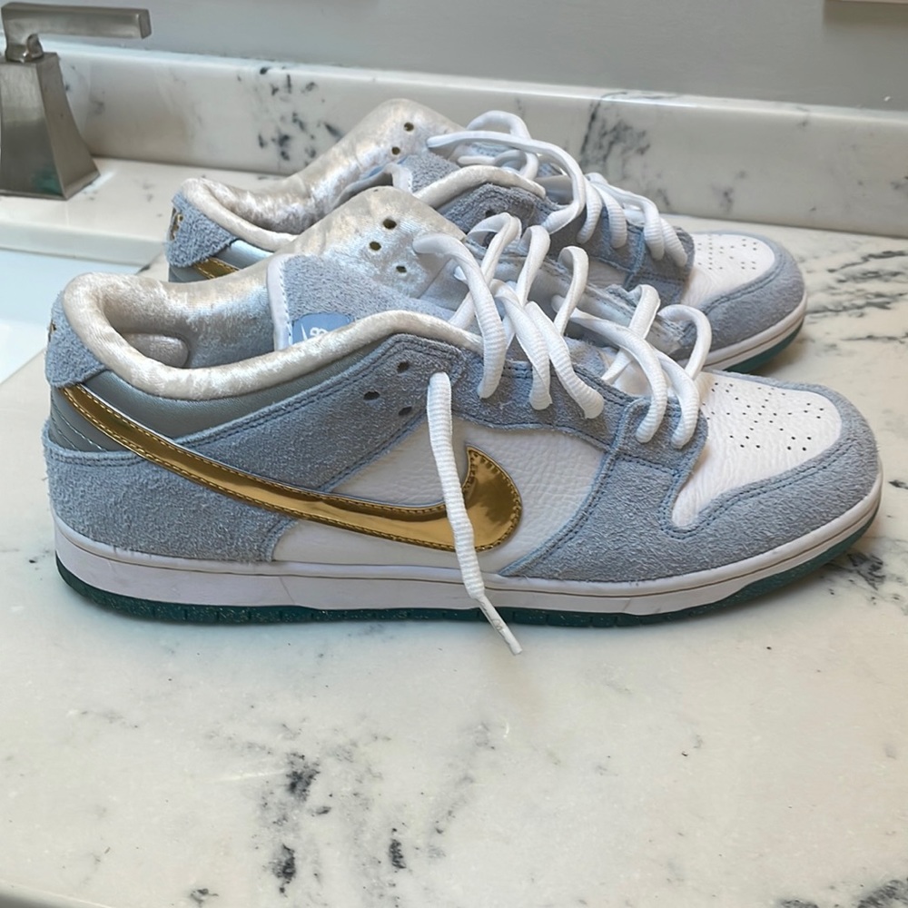 Nike SB Sean Cliver